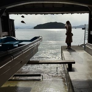 Meet your Posher, Natty